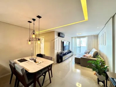 Apartamento com 2 Quartos à venda, 82m² no Campinas, São José