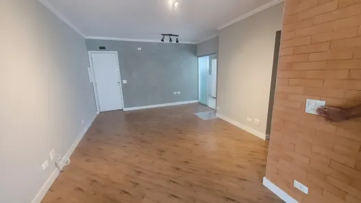 Apartamento com 1 Quarto para alugar, 55m² no Campo Belo, São Paulo