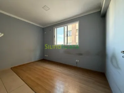Apartamento com 2 Quartos à venda, 54m² no Jardim Alvorada, Maringá