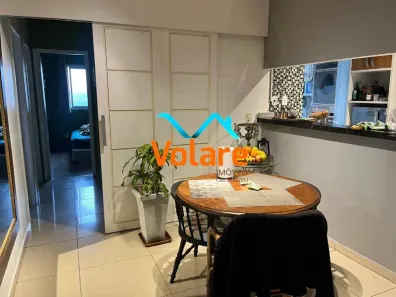 Apartamento com 3 Quartos à venda, 71m² no Núcleo Residencial Célia Mota, Barueri