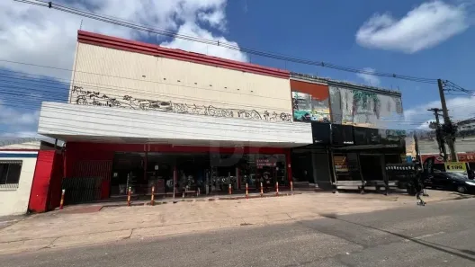 Ponto Comercial para alugar, 1130m² no Coqueiro, Ananindeua