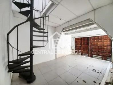 Sala Comercial com 3 Quartos para alugar, 170m² no Cidade Baixa, Porto Alegre