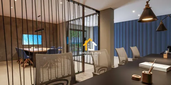 Apartamento com 2 Quartos à venda, 69m² no Jardim Urano, São José do Rio Preto