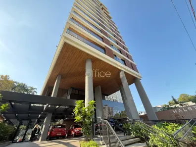 Apartamento com 3 Quartos à venda, 84m² no América, Joinville