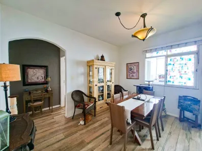 Apartamento com 3 Quartos à venda, 110m² no Gutierrez, Belo Horizonte