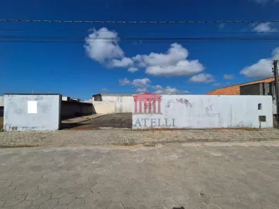 Lote/Terreno à venda, 349m² no Quinta dos Acorianos, Barra Velha