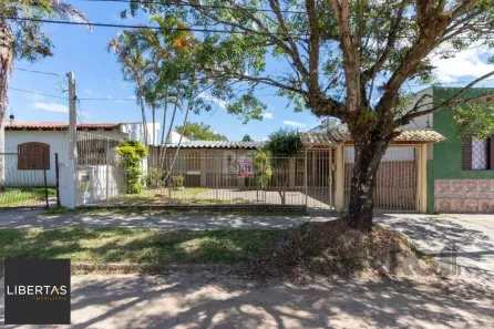 Casa com 3 Quartos à venda, 330m² no Aberta dos Morros, Porto Alegre