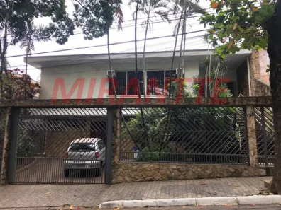 Casa com 3 Quartos à venda, 325m² no Jardim das Laranjeiras, São Paulo