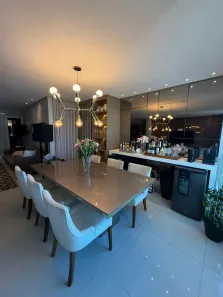 Apartamento com 3 Quartos à venda, 152m² no Horto Florestal, Salvador