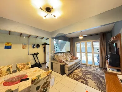Casa com 2 Quartos à venda, 122m² no Fazenda Grande, Jundiaí