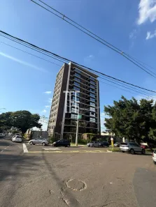 Apartamento com 2 Quartos para alugar, 66m² no Nova Campinas, Campinas