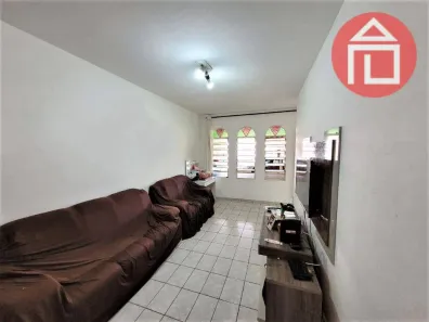 Casa com 2 Quartos à venda, 89m² no Vila Mota, Bragança Paulista