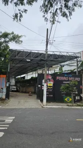 Galpão/Depósito/Armazém para alugar, 250m² no Chácara Califórnia, São Paulo