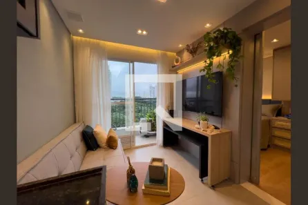 Apartamento com 1 Quarto à venda, 27m² no Vila São José (Ipiranga), São Paulo