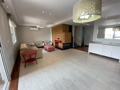 Casa de Condomínio com 3 Quartos à venda, 165m² no Bairro das Palmeiras, Campinas
