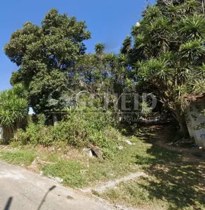 Lote/Terreno à venda, 600m² no Parque Jandaia, Itapecerica da Serra