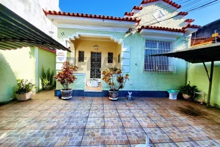 Casa com 4 Quartos à venda, 163m² no Penha, Rio de Janeiro