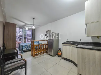 Apartamento com 1 Quarto para alugar, 30m² no Pátria Nova, Novo Hamburgo
