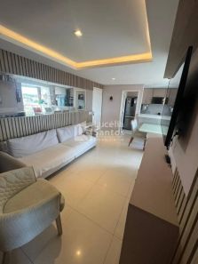 Apartamento com 3 Quartos à venda, 74m² no Santa Isabel, Teresina