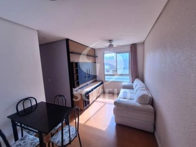 Apartamento com 2 Quartos à venda, 46m² no Jardim Sabará, São Paulo