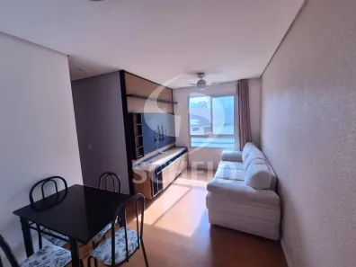 Apartamento com 2 Quartos à venda, 46m² no Jardim Sabará, São Paulo
