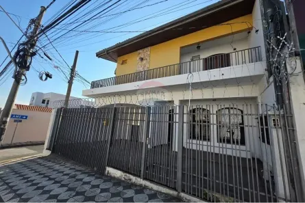 Casa com 5 Quartos à venda, 259m² no Jardim Paulistano, Sorocaba