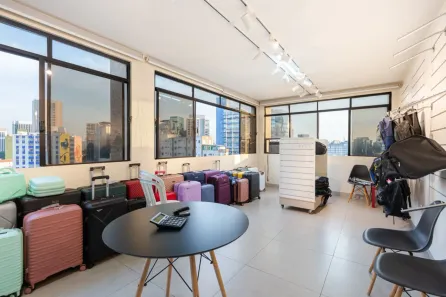 Ponto Comercial com 2 Quartos para alugar, 50m² no Pinheiros, São Paulo
