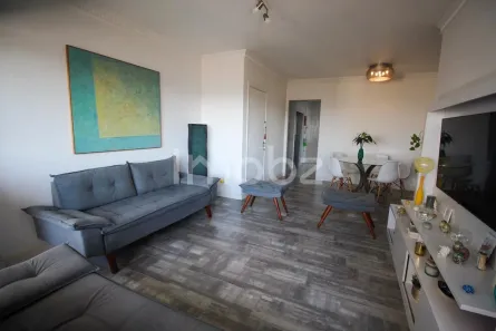 Apartamento com 3 Quartos à venda, 115m² no Fazenda Morumbi, São Paulo