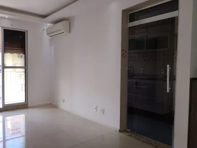 Apartamento com 3 Quartos à venda, 65m² no Engenho da Rainha, Rio de Janeiro