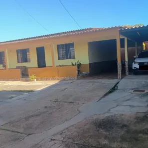 Casa com 3 Quartos à venda, 560m² no Condomínio Mestre D'Armas, Brasília