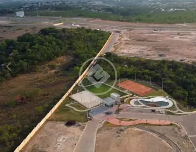 Lote/Terreno à venda, 270m² no Condomínio Residencial Florais Safira, Cuiabá