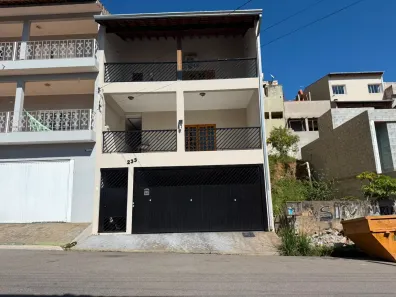 Casa com 3 Quartos à venda, 283m² no São Luiz (Polvilho), Cajamar