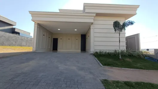 Casa de Condomínio com 3 Quartos à venda, 147m² no Residencial Maria Júlia, São José do Rio Preto