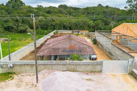 Lote/Terreno à venda, 1080m² no Del Rey, São José dos Pinhais
