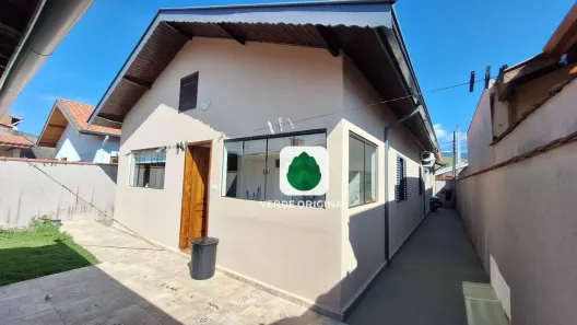 Casa com 2 Quartos à venda, 137m² no Jardim dos Cisnes, São Bento do Sapucaí