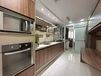 Apartamento com 3 Quartos à venda, 115m² no Nossa Senhora do Rosário, São José