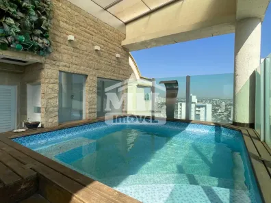 Apartamento com 4 Quartos à venda, 344m² no Nova Suiça, Goiânia