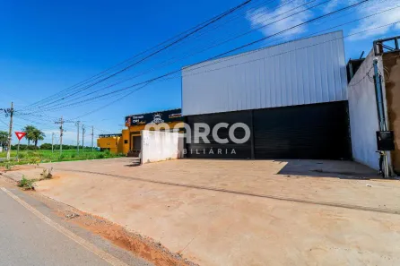 Imóvel Comercial com 1 Quarto para alugar, 250m² no Nova Esperança, Cuiabá