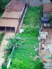 Lote/Terreno à venda, 180m² no Jardim Santa Ifigênia, Olímpia