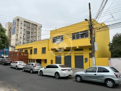 Casa com 4 Quartos à venda, 649m² no Centro-Sul, Cuiabá