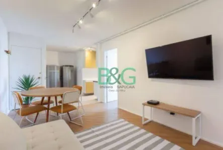 Apartamento com 4 Quartos à venda, 100m² no Vila Olímpia, São Paulo