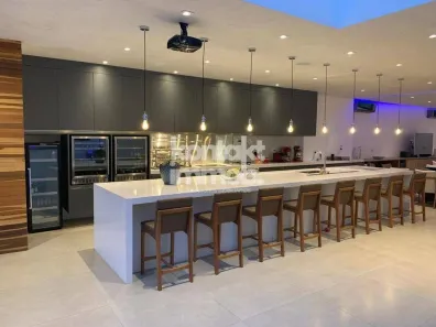 Casa com 3 Quartos à venda, 662m² no Parque Campolim, Sorocaba