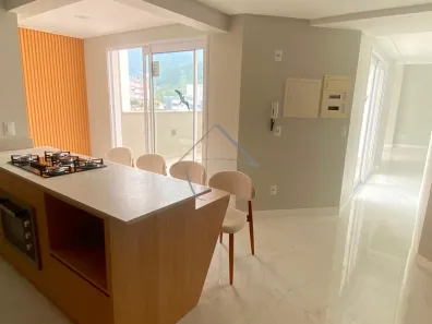 Apartamento com 2 Quartos para alugar, 203m² no Centro, Jaraguá do Sul