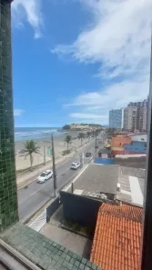 Apartamento com 2 Quartos à venda, 96m² no Balneario Gaivotas, Itanhaém