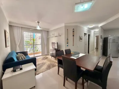 Apartamento com 3 Quartos à venda, 85m² no Vila Luis Antônio, Guarujá