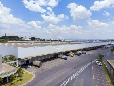 Galpão/Depósito/Armazém para alugar, 4701m² no Chácaras Reunidas Santa Terezinha, Contagem