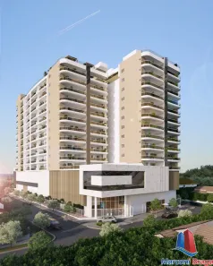 Apartamento com 3 Quartos à venda, 105m² no Praia do Morro, Guarapari