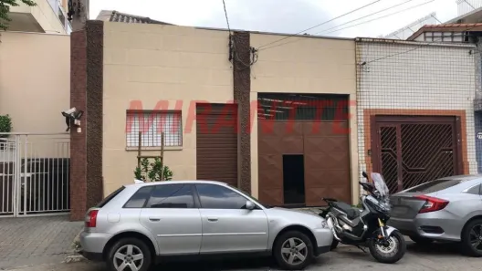 Galpão/Depósito/Armazém à venda, 387m² no Ipiranga, São Paulo