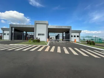 Lote/Terreno à venda, 474m² no Núcleo Lageado Portal dos Nobres, Ipeúna