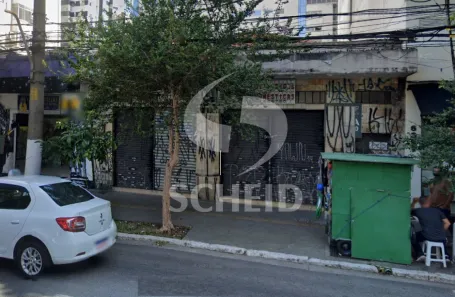 Imóvel Comercial para alugar, 460m² no Itaim Bibi, São Paulo